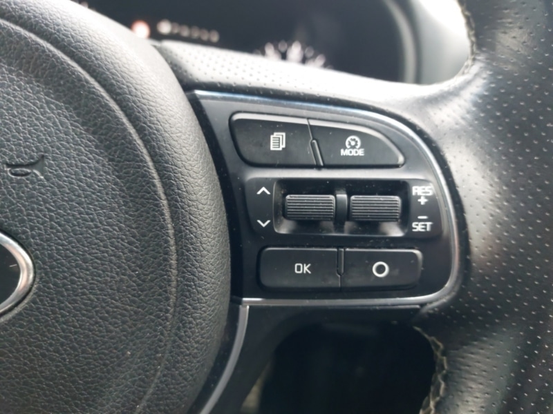 Used Kia Sportage 2018 for sale - 77660834: Photo 16