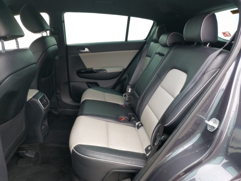 Used Kia Sportage 2018 for sale - 77660834: Photo 6