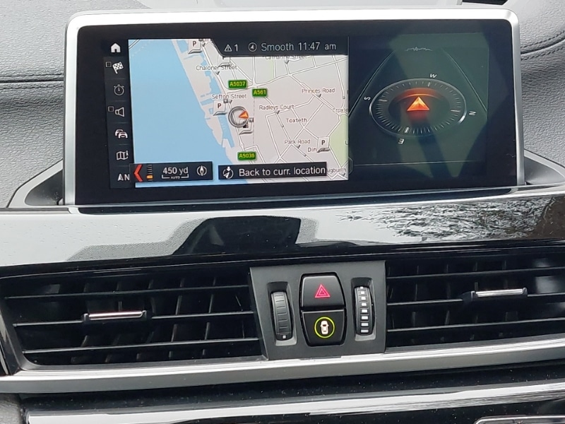 Used BMW X1 2022 for sale - 77852292: Photo 10