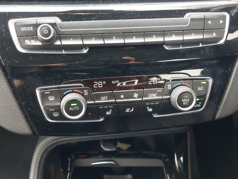 Used BMW X1 2022 for sale - 77852292: Photo 11