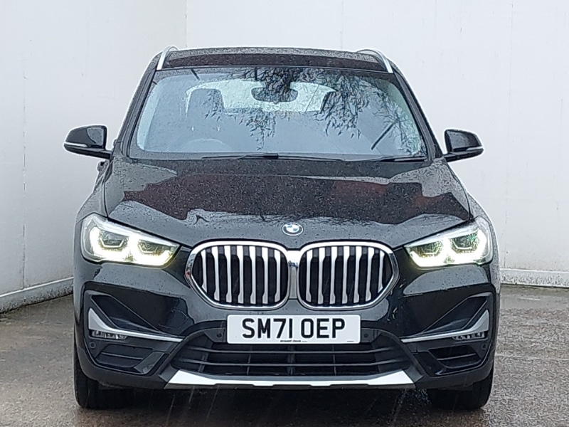 Used BMW X1 2022 for sale - 77852292: Photo 12