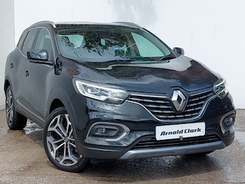 Used Renault Kadjar 2019 for sale - 78747258: Photo