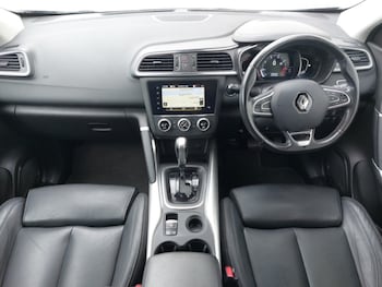 Used Renault Kadjar 2019 for sale - 78747258: Photo