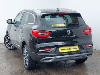 Used Renault Kadjar 2019 for sale - 78747258: Photo