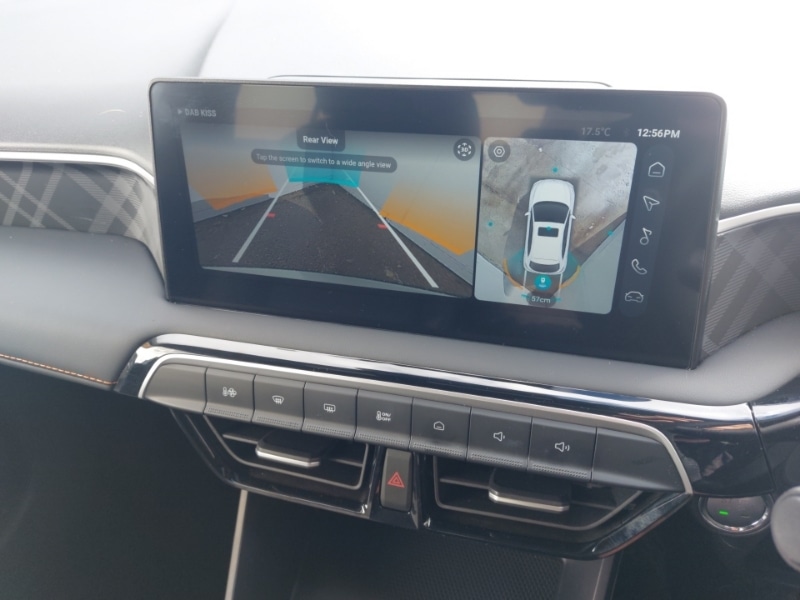 Used MG MG3 2024 for sale - 75989462: Photo 17