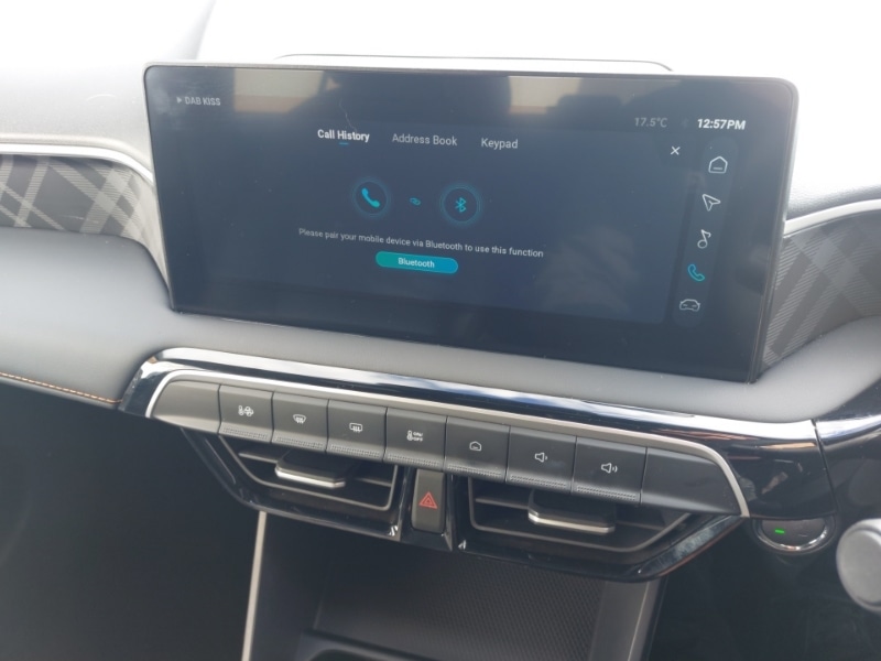 Used MG MG3 2024 for sale - 75989462: Photo 19