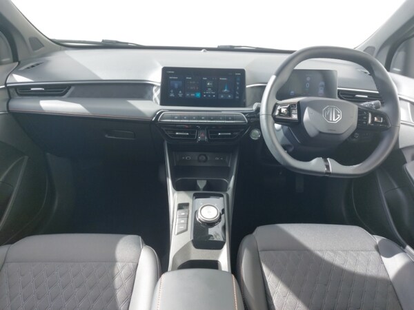 Used MG MG3 2024 for sale - 75989462: Photo 2