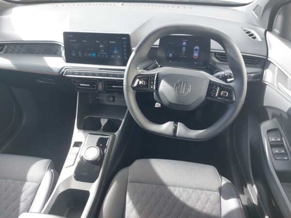 Used MG MG3 2024 for sale - 75989462: Photo 7