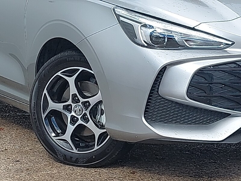 Used MG MG3 2024 for sale - 75989462: Photo 9