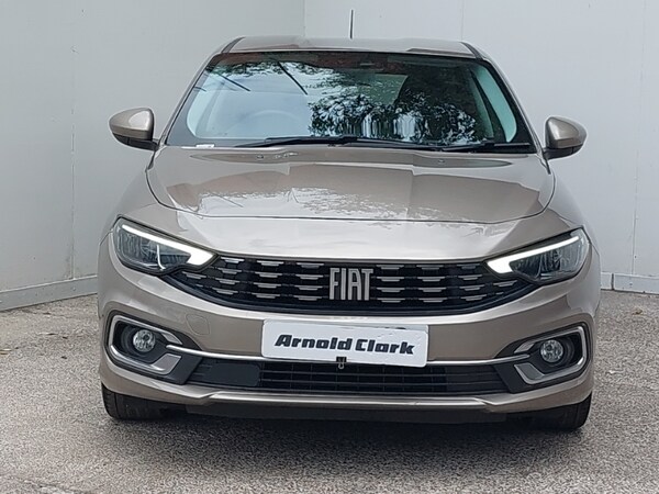 Used Fiat Tipo 2021 for sale - 76269057: Photo 12