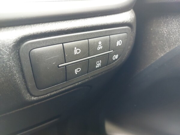 Used Fiat Tipo 2021 for sale - 76269057: Photo 14