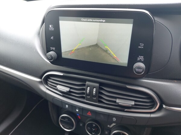 Used Fiat Tipo 2021 for sale - 76269057: Photo 18