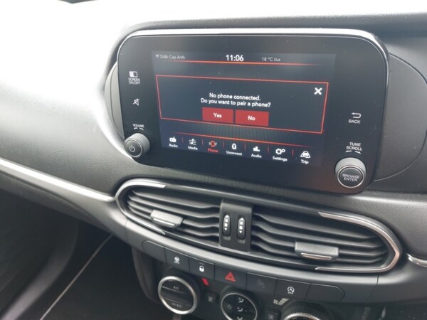 Used Fiat Tipo 2021 for sale - 76269057: Photo 19
