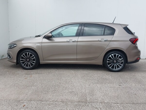 Used Fiat Tipo 2021 for sale - 76269057: Photo 4