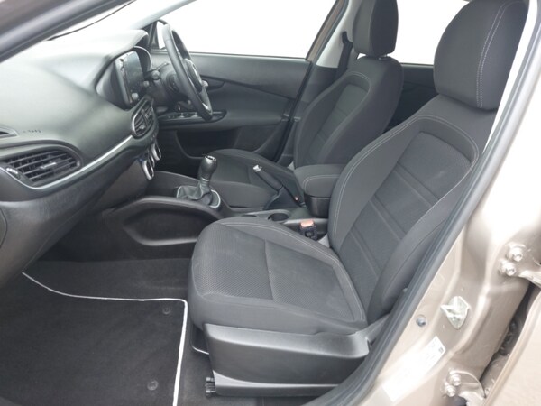 Used Fiat Tipo 2021 for sale - 76269057: Photo 5