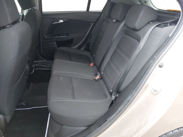 Used Fiat Tipo 2021 for sale - 76269057: Photo 6