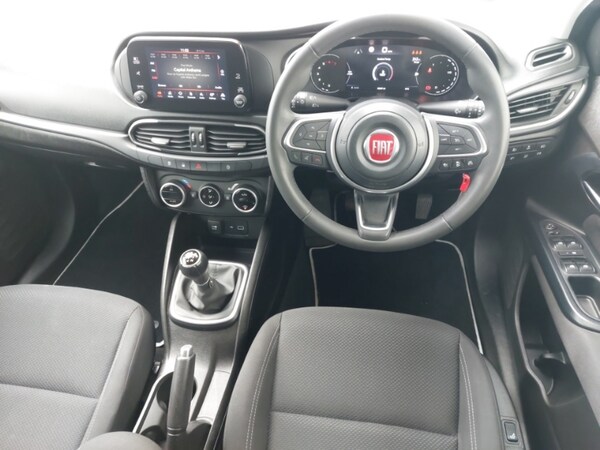 Used Fiat Tipo 2021 for sale - 76269057: Photo 7
