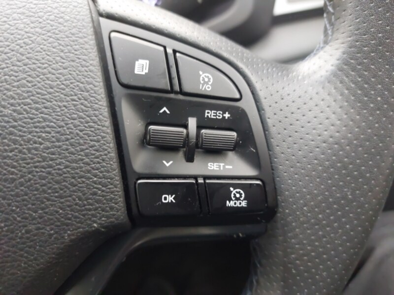 Used Hyundai TUCSON 2018 for sale - 76560525: Photo 15