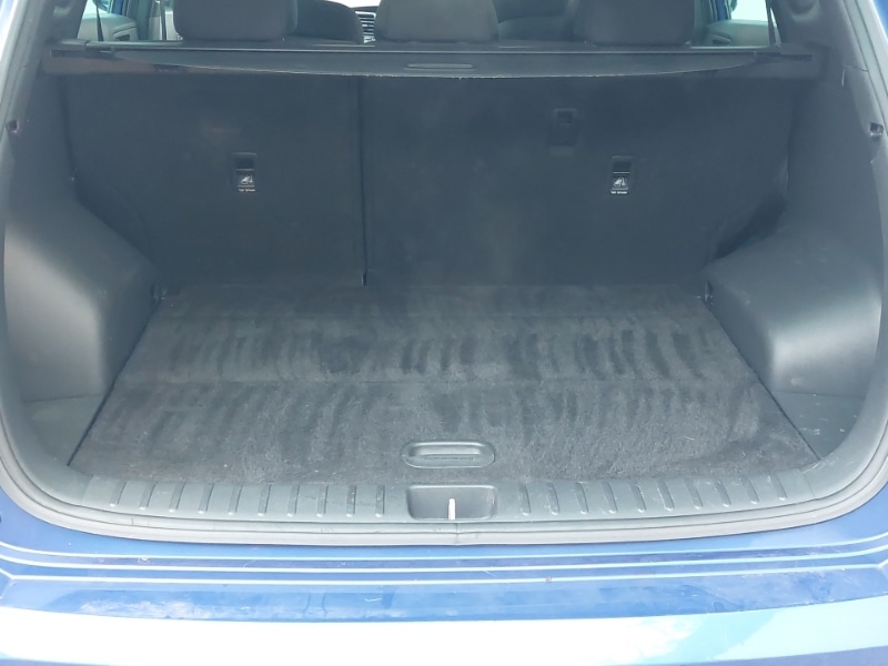 Used Hyundai TUCSON 2018 for sale - 76560525: Photo 8