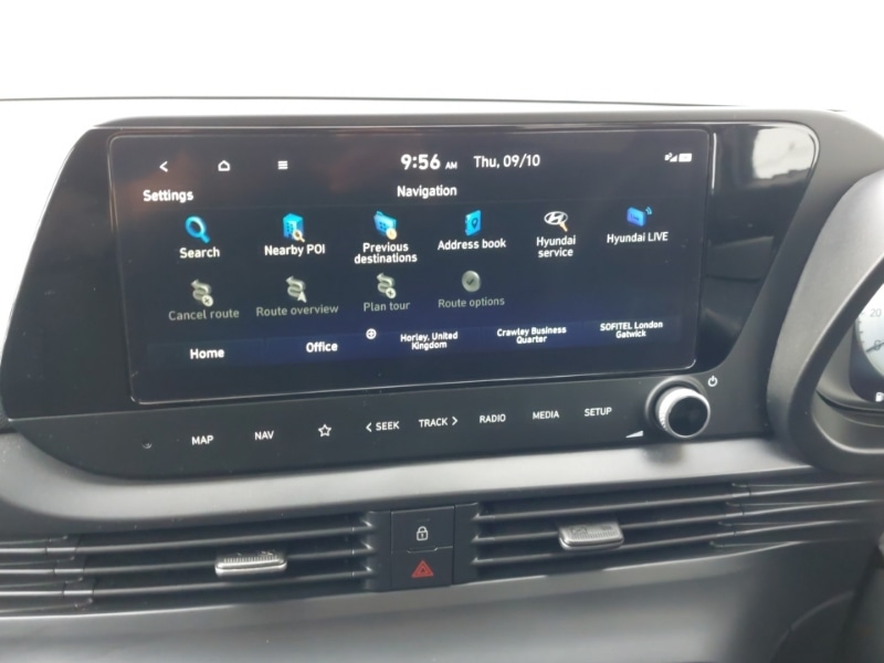 Used Hyundai BAYON 2024 for sale - 76221141: Photo 10