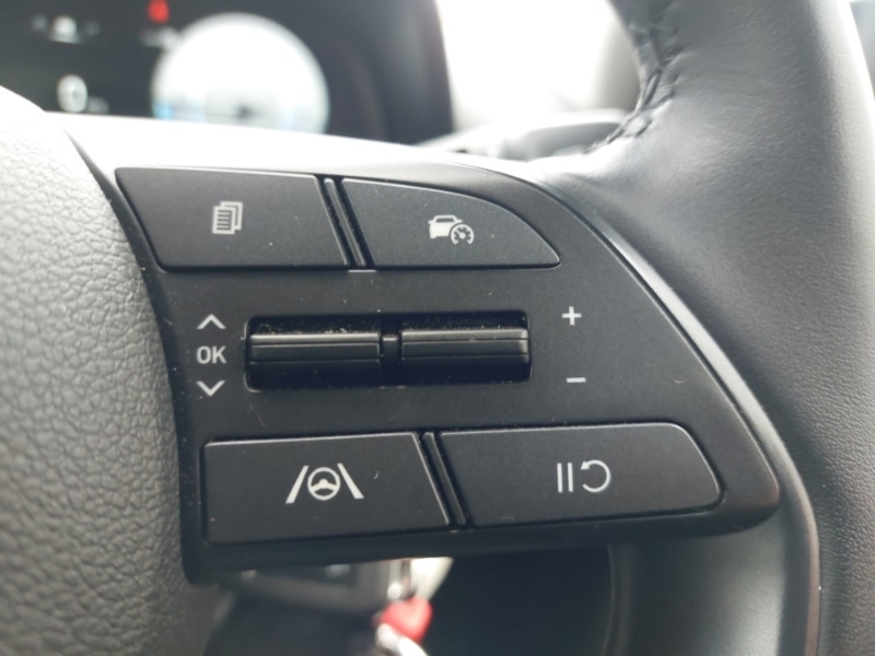 Used Hyundai BAYON 2024 for sale - 76221141: Photo 15