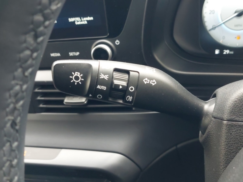 Used Hyundai BAYON 2024 for sale - 76221141: Photo 17