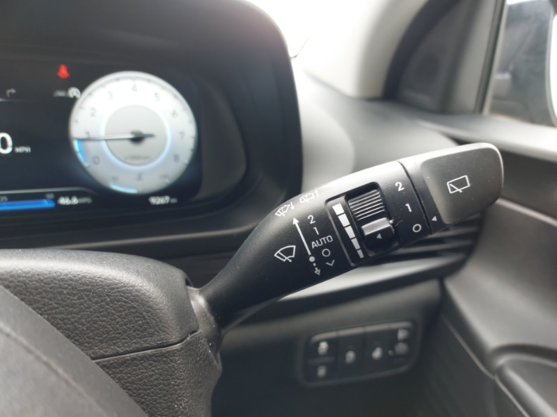 Used Hyundai BAYON 2024 for sale - 76221141: Photo 18