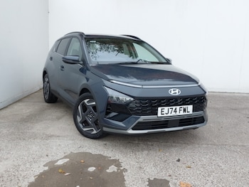 2024 - 1.0 TGDi Premium 5dr DCT