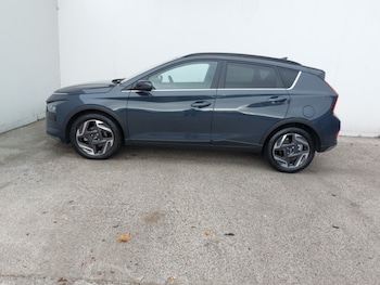 Used Hyundai BAYON 2024 for sale - 76221141: Photo