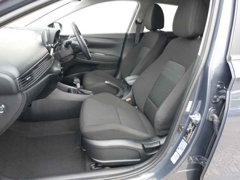 Used Hyundai BAYON 2024 for sale - 76221141: Photo 5