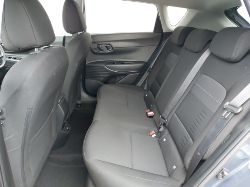 Used Hyundai BAYON 2024 for sale - 76221141: Photo 6