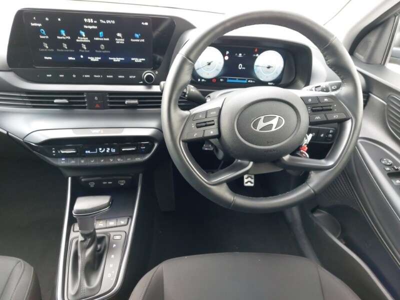 Used Hyundai BAYON 2024 for sale - 76221141: Photo 7