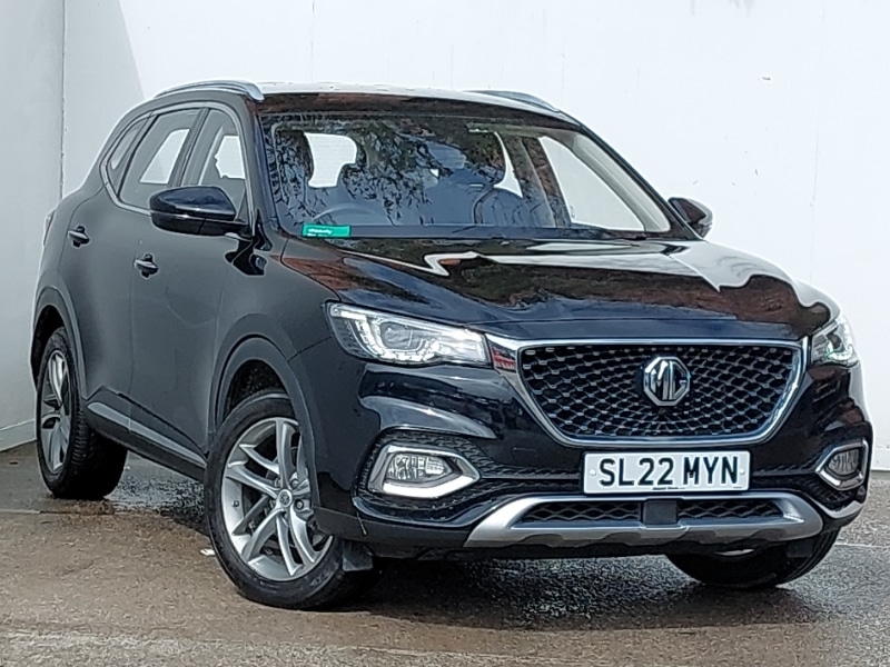 Used MG MG HS 2022 for sale - 78041071: Photo 1