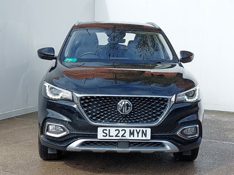 Used MG MG HS 2022 for sale - 78041071: Photo 12