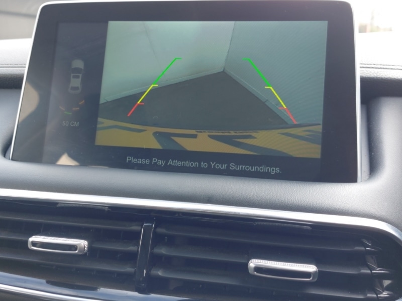 Used MG MG HS 2022 for sale - 78041071: Photo 13