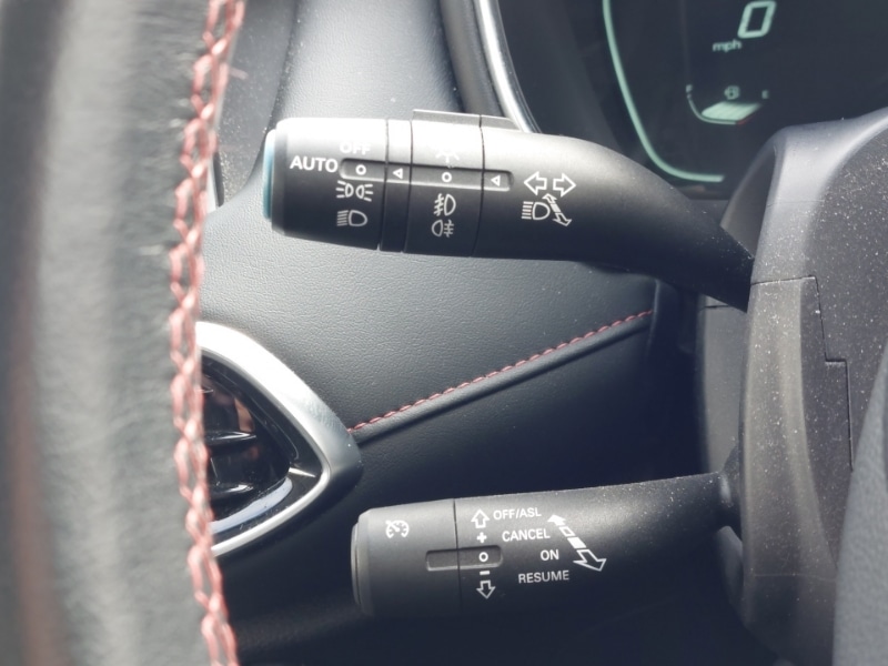 Used MG MG HS 2022 for sale - 78041071: Photo 15