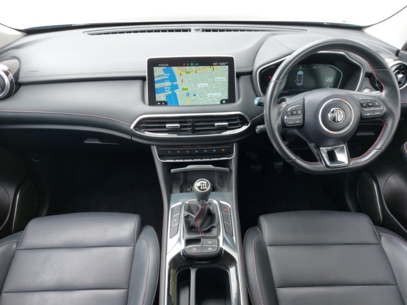 Used MG MG HS 2022 for sale - 78041071: Photo 2