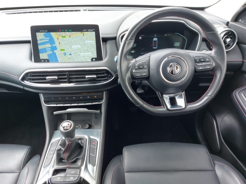 Used MG MG HS 2022 for sale - 78041071: Photo 7