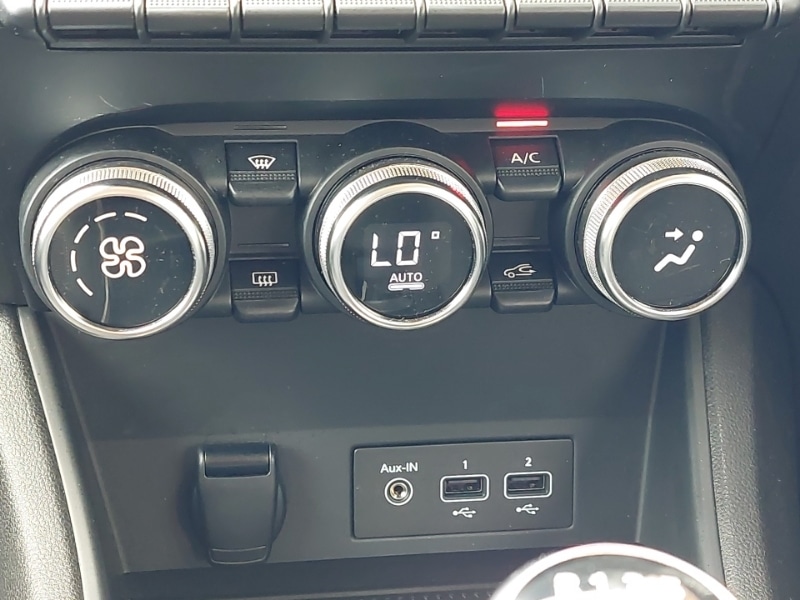 Used Renault Captur 2022 for sale - 77269854: Photo 11