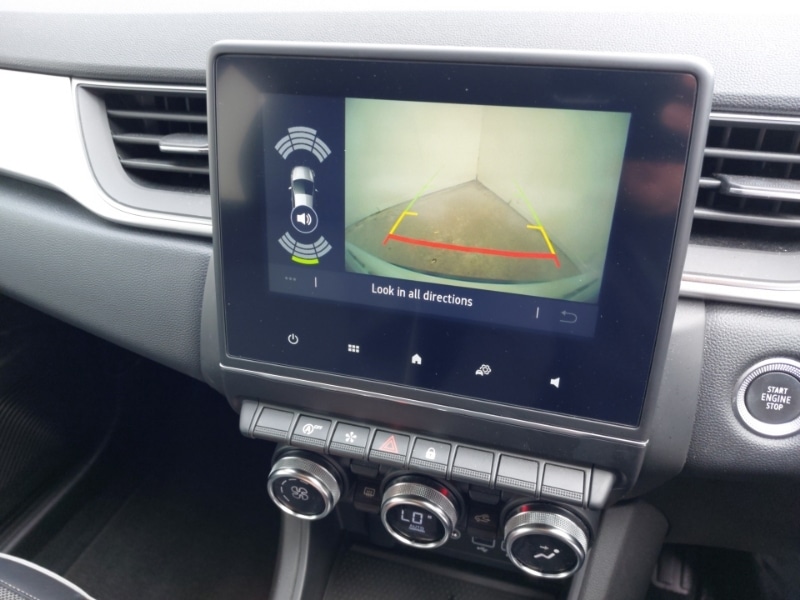 Used Renault Captur 2022 for sale - 77269854: Photo 13