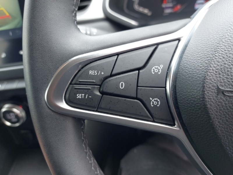 Used Renault Captur 2022 for sale - 77269854: Photo 14