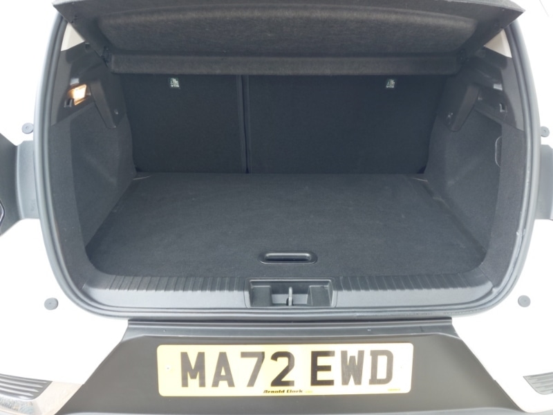 Used Renault Captur 2022 for sale - 77269854: Photo 8