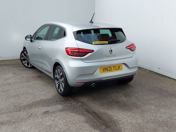 Used Renault Clio 2021 for sale - 78238263: Photo