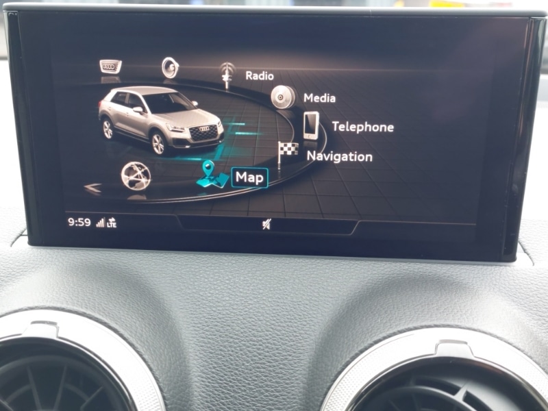 Used Audi Q2 2023 for sale - 76254653: Photo 13