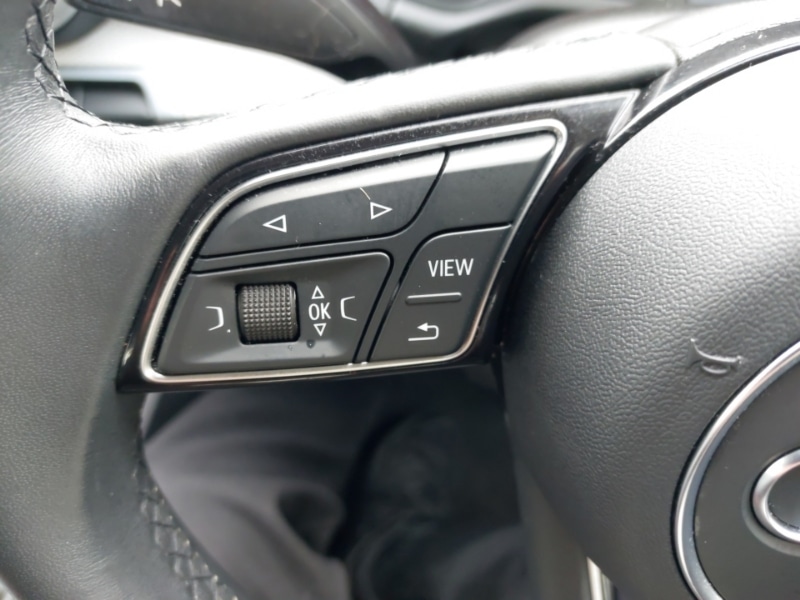 Used Audi Q2 2023 for sale - 76254653: Photo 14