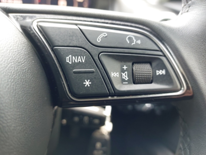 Used Audi Q2 2023 for sale - 76254653: Photo 15