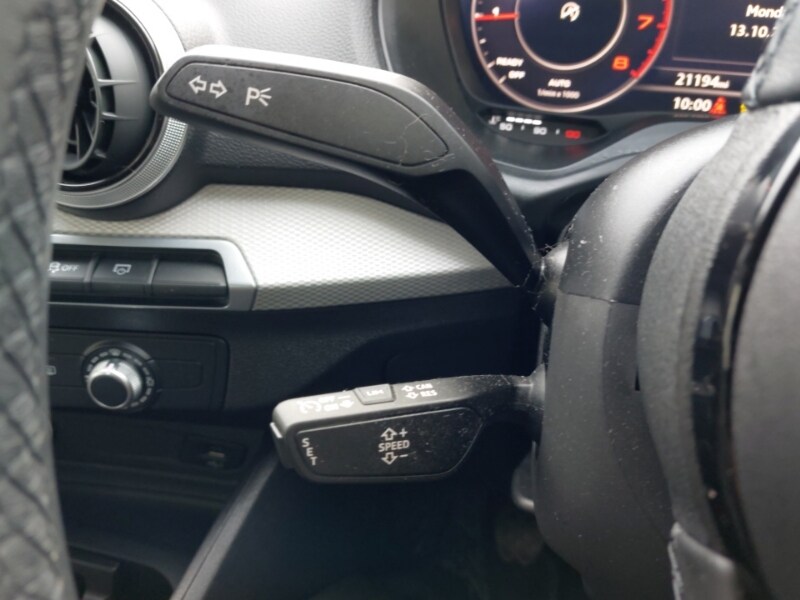 Used Audi Q2 2023 for sale - 76254653: Photo 16