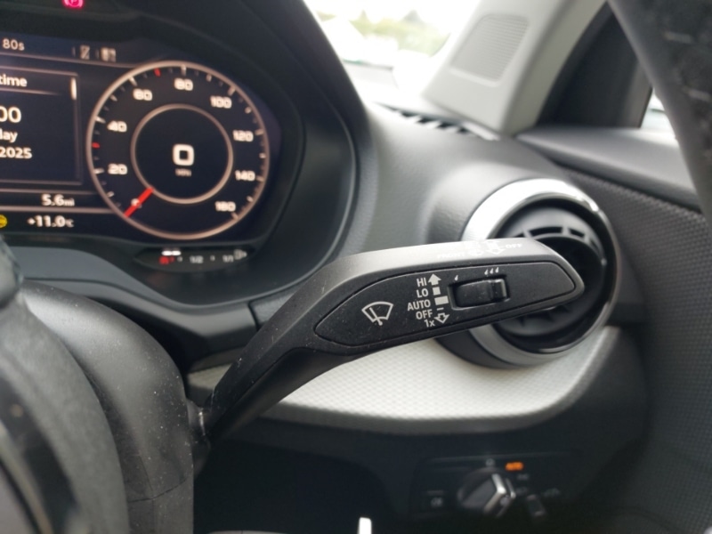 Used Audi Q2 2023 for sale - 76254653: Photo 17