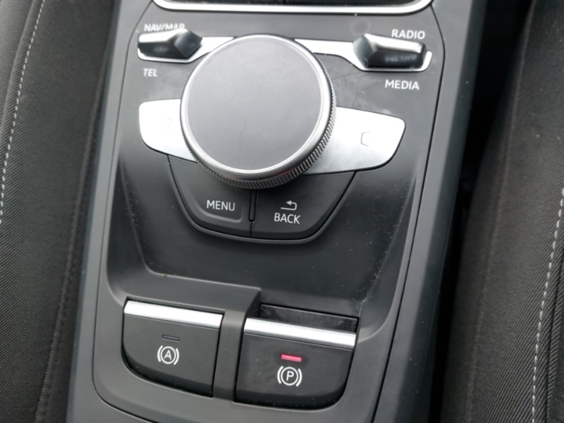 Used Audi Q2 2023 for sale - 76254653: Photo 19