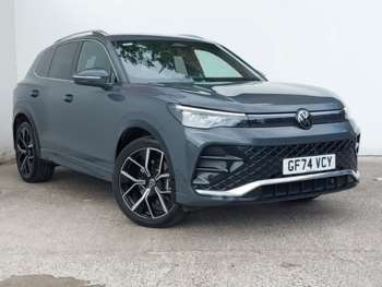 2024 - 2.0 TDI R-Line 5dr DSG